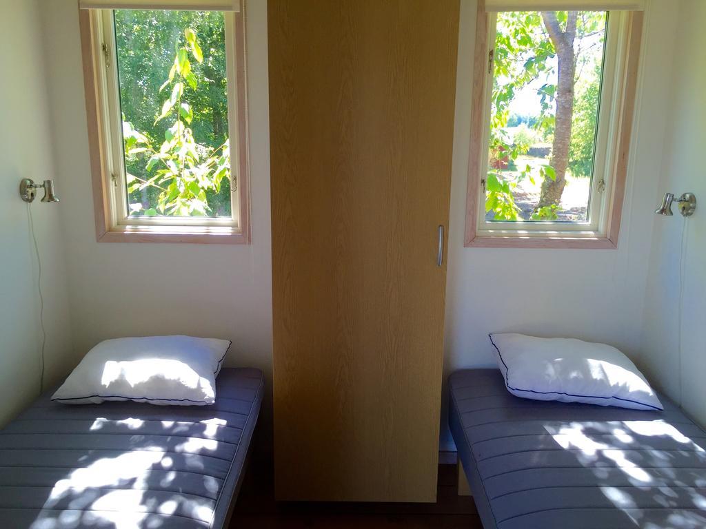 Vinbergs Stugby Aparthotel Cameră foto