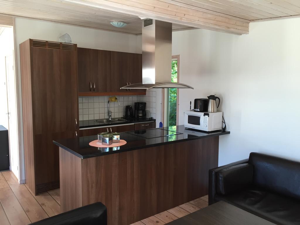 Vinbergs Stugby Aparthotel Cameră foto
